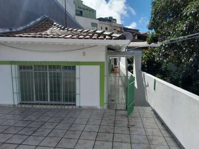 Casa com 3 quartos à venda na Rua Aquino Fonseca, --, Jardim das Carmelitas, São Paulo por R$ 540.000