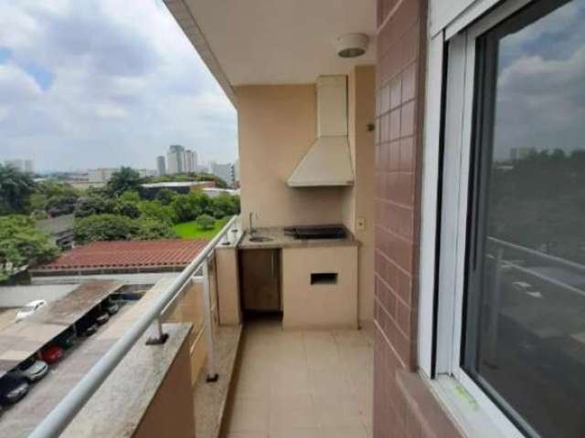 Apartamento com 3 quartos à venda na Rua Aroaba, --, Vila Leopoldina, São Paulo por R$ 650.000