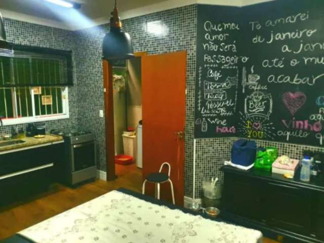 Casa com 3 quartos à venda na Rua Eduardo Amigo, --, Jardim Umuarama, São Paulo por R$ 776.594