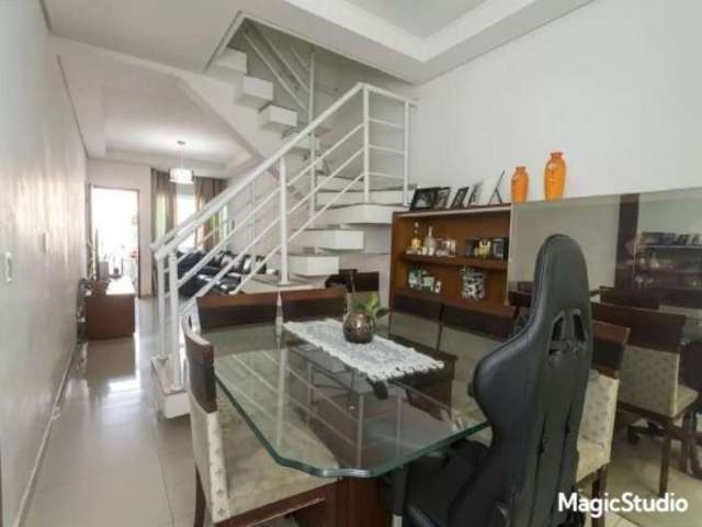 Casa com 3 quartos à venda na Joana Koekler, --, Vila Ema, São Paulo por R$ 530.000