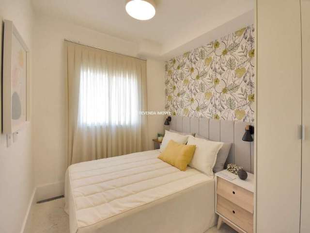 Apartamento com 2 quartos à venda na Rua Manoel da Nóbrega, --, Centro, Diadema por R$ 512.000