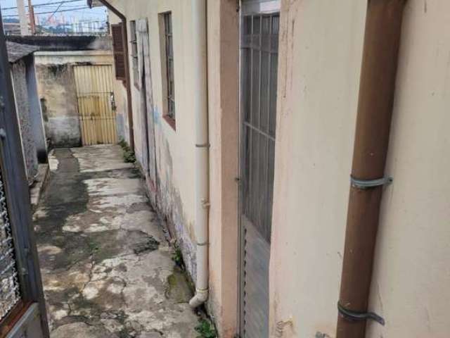 Casa com 3 quartos à venda na Rua das Heras, --, Vila Lucia, São Paulo por R$ 485.000