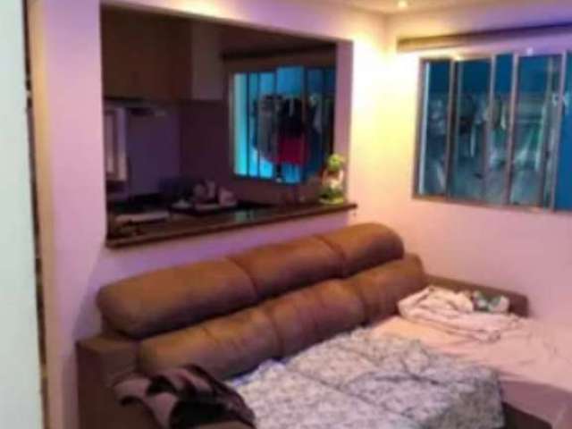 Casa com 7 quartos à venda na Nossa Senhora Aparecida, --, Jardim Felicidade (Zona Norte), São Paulo por R$ 550.000