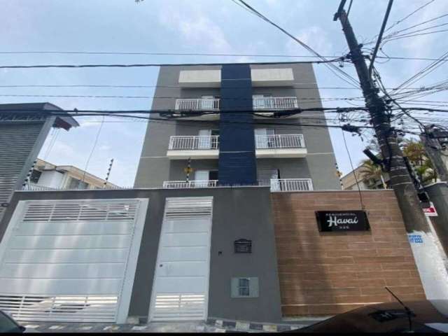 Apartamento com 3 quartos à venda na Rua Alves de Almeida, --, Chácara Belenzinho, São Paulo por R$ 490.000