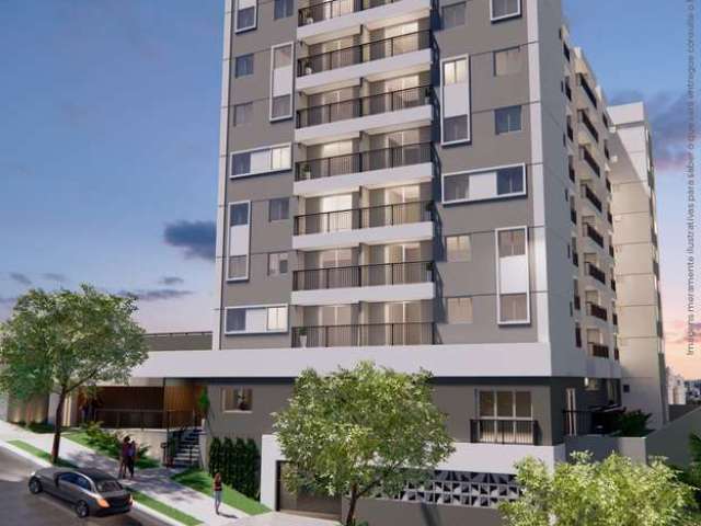 Apartamento com 3 quartos à venda na Nossa Senhora da Assunção, --, Butantã, São Paulo por R$ 423.162