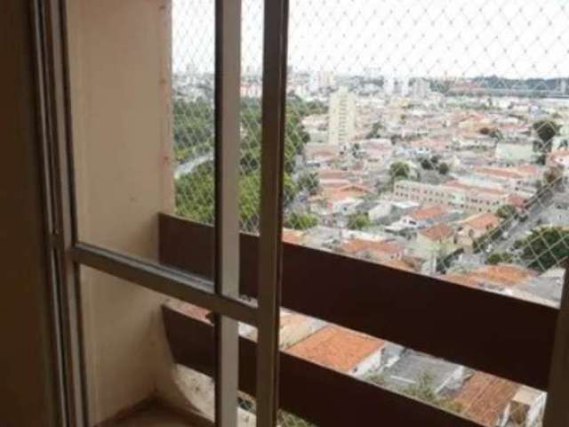 Apartamento com 3 quartos à venda na Rua Soares de Avellar, --, Vila Monte Alegre, São Paulo por R$ 580.000