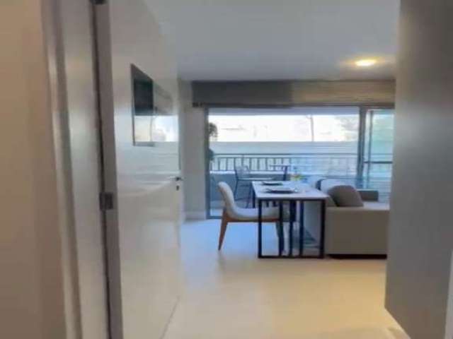 Apartamento com 1 quarto à venda na Rua Alcatrazes, --, Vila da Saúde, São Paulo por R$ 475.000