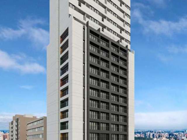 Apartamento com 2 quartos à venda na Rua Tamandaré, --, Liberdade, São Paulo por R$ 374.573