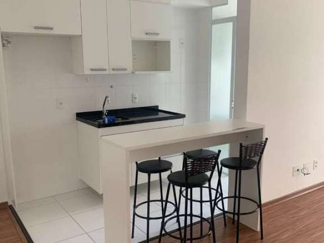 Apartamento com 2 quartos à venda na Avenida Santa Catarina, --, Vila Mascote, São Paulo por R$ 640.000