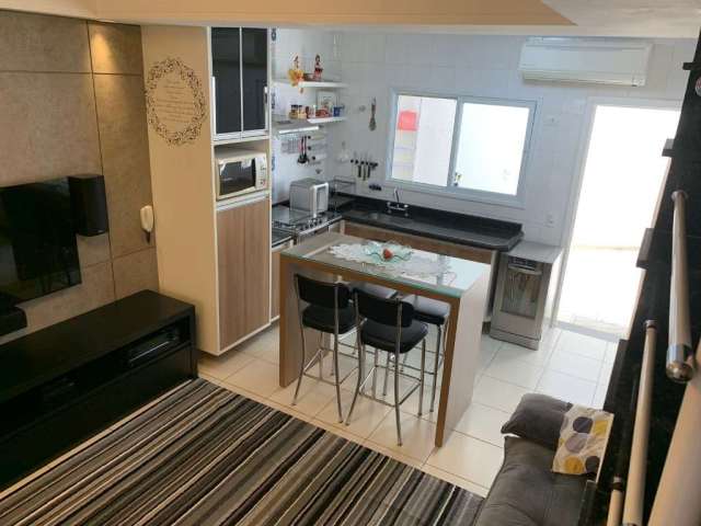 Apartamento com 2 quartos à venda na Aricá-mirim, --, Burgo Paulista, São Paulo por R$ 409.000