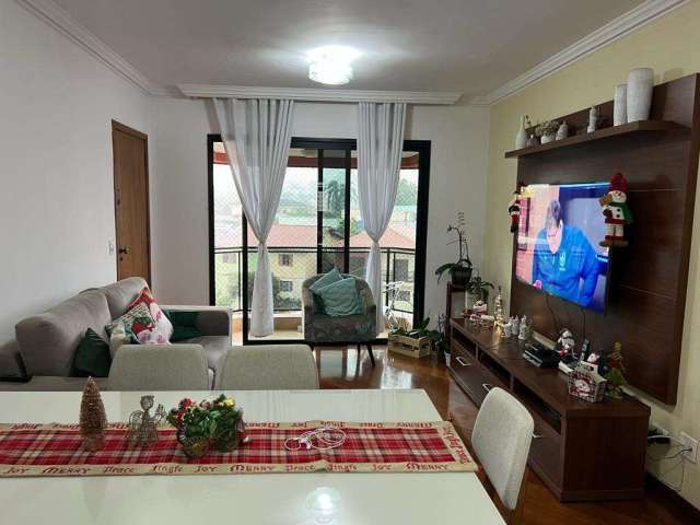 Apartamento com 2 quartos à venda na Rua Nilo Torres, --, Jardim Umuarama, São Paulo por R$ 560.000