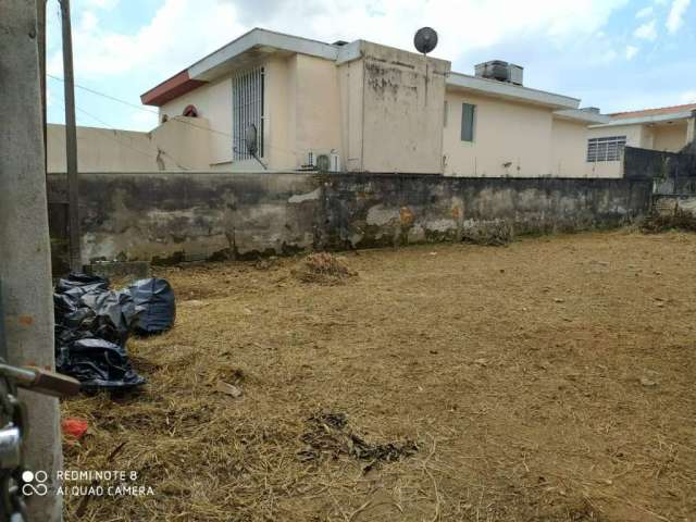 Terreno à venda na Rua Rubem de Souza, --, Vila Inglesa, São Paulo por R$ 744.000