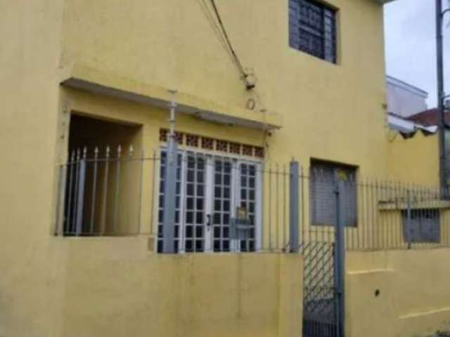 Casa com 2 quartos à venda na Tomás Valência, --, Vila Ré, São Paulo por R$ 470.000