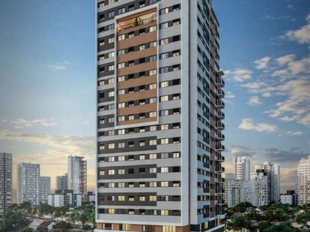 Apartamento com 2 quartos à venda na Avenida Eusébio Matoso, --, Pinheiros, São Paulo por R$ 594.733