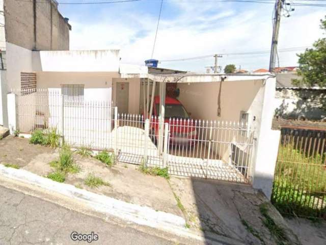 Casa com 2 quartos à venda na Liverpool, --, Vila Londrina, São Paulo por R$ 405.000