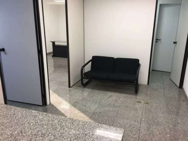 Sala comercial à venda na Rua Doutor Bacelar, --, Vila Clementino, São Paulo por R$ 450.000