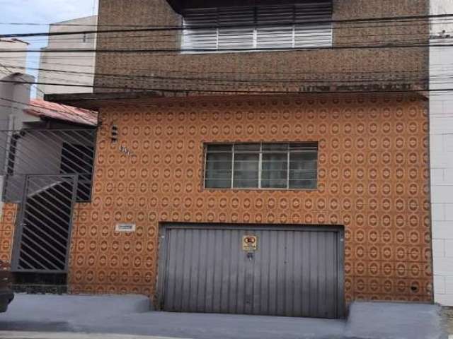 Casa com 2 quartos à venda na Praça São Constâncio, --, Vila Mafra, São Paulo por R$ 500.000