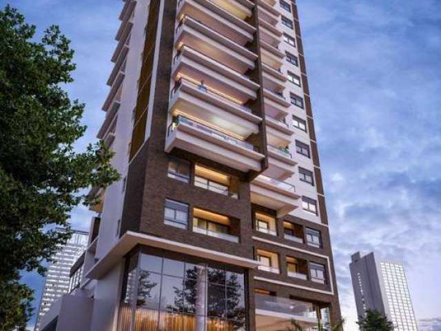 Apartamento com 1 quarto à venda na Alameda Gabriel Monteiro da Silva, --, Jardim América, São Paulo por R$ 599.000