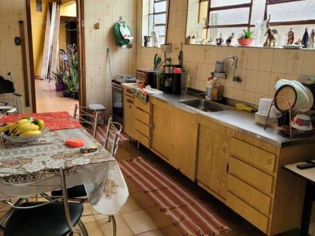 Casa com 3 quartos à venda na Rua Doutor Elias Chaves, --, Campos Eliseos, São Paulo por R$ 530.000