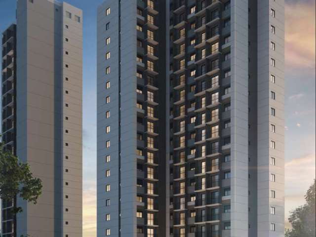 Apartamento com 2 quartos à venda na Rua Alvorada, --, Vila Olímpia, São Paulo por R$ 565.200