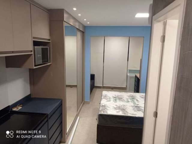 Apartamento com 1 quarto à venda na Avenida Rebouças, --, Pinheiros, São Paulo por R$ 627.900