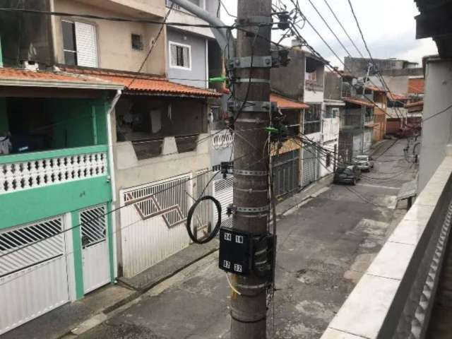 Casa com 5 quartos à venda na Parque Nacional da Serra, --, Conjunto Habitacional Turística, São Paulo por R$ 530.000