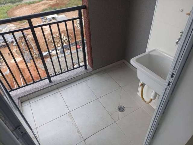 Apartamento com 1 quarto à venda na Rondonia, --, Nova Aldeinha, Barueri por R$ 420.000