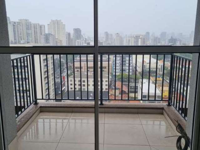 Apartamento com 1 quarto à venda na Rua Sena Madureira, --, Vila Clementino, São Paulo por R$ 460.000