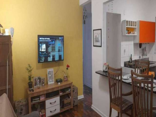 Apartamento com 2 quartos à venda na Rua Aimberê, --, Sumaré, São Paulo por R$ 540.000