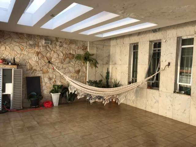 Casa com 3 quartos à venda na Oito de Dezembro, --, Jardim Munhoz, Guarulhos por R$ 690.000