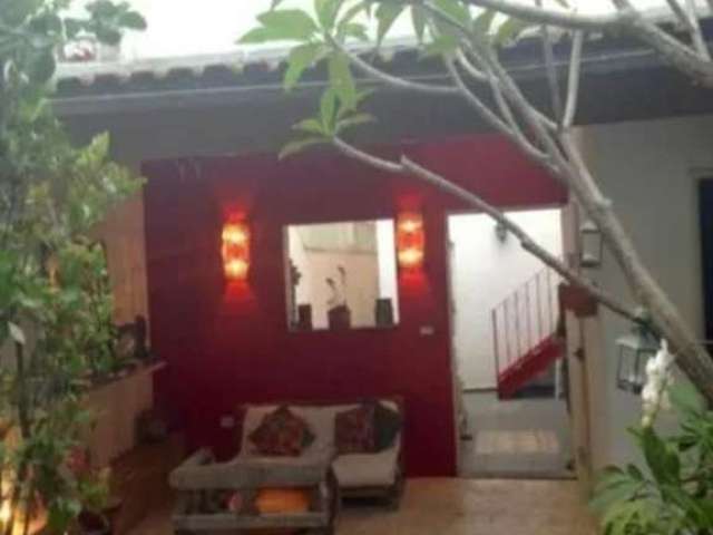 Casa com 3 quartos à venda na Maestro João de Souza Lima, --, Jardim Líbano, São Paulo por R$ 669.700