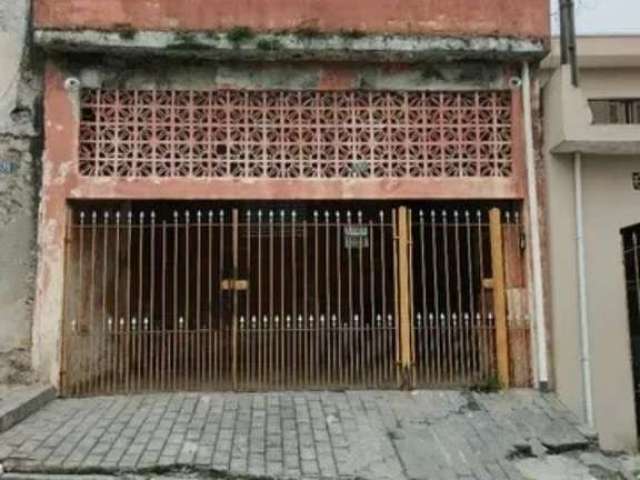 Casa com 2 quartos à venda na Dom João Soares Coelho, --, Vila Império, São Paulo por R$ 530.000