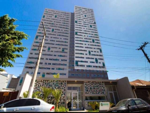 Apartamento com 2 quartos à venda na Rua Serra de Jairé, --, Quarta Parada, São Paulo por R$ 385.000