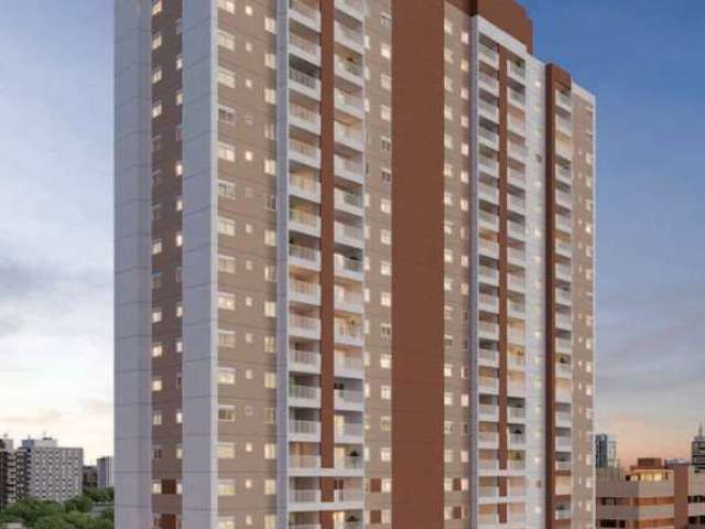 Apartamento com 3 quartos à venda na Rua Antonieta, --, Picanço, Guarulhos por R$ 603.093