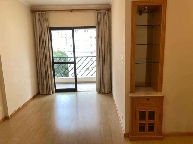 Apartamento com 2 quartos à venda na Rua Praia do Castelo, --, Vila Mascote, São Paulo por R$ 515.000