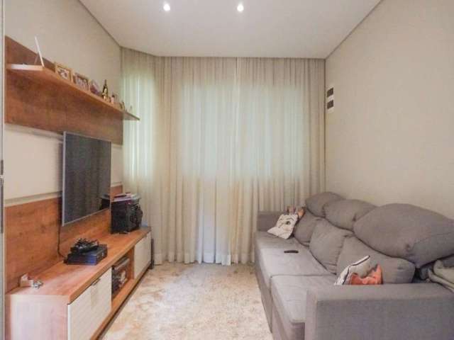 Casa com 3 quartos à venda na José Velho Barreto, --, Parque Colonial, São Paulo por R$ 636.000