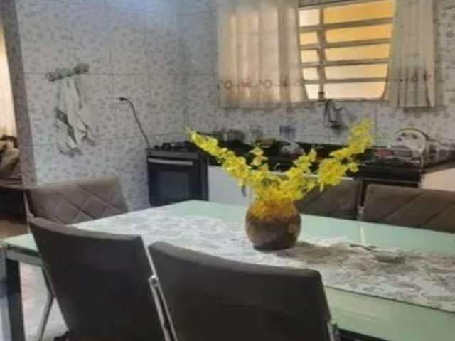 Casa com 2 quartos à venda na Octalles Marcondes Ferreira, --, Helena Maria, Osasco por R$ 691.489