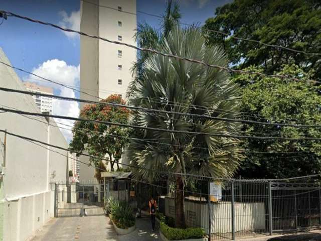 Apartamento com 3 quartos à venda na Rua Francisco Justino de Azevedo, --, Aclimação, São Paulo por R$ 699.600