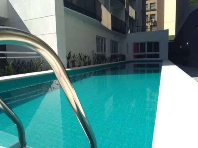 Loft com 1 quarto à venda na Rua Washington Luís, --, Centro, São Paulo por R$ 365.000