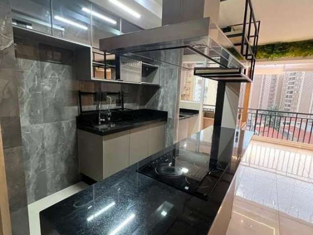 Apartamento com 3 quartos à venda na Rua Engenheiro Isac Garcez, --, Vila Caminho do Mar, São Bernardo do Campo por R$ 760.000