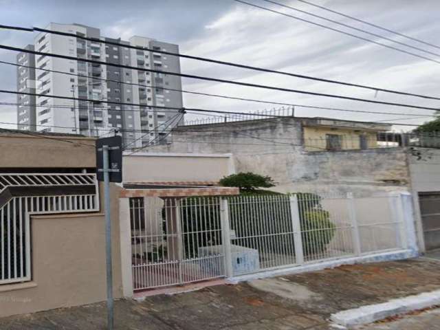 Terreno à venda na Olímpio de Campos, --, Vila Formosa, São Paulo por R$ 650.000