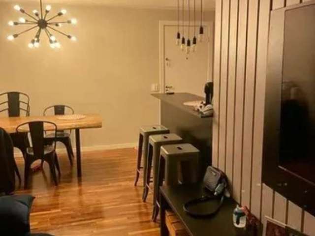 Apartamento com 2 quartos à venda na Rua Gastão Madeira, --, Vila Maria Alta, São Paulo por R$ 734.000