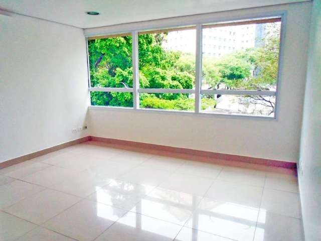 Sala comercial à venda na Rua Itapeva, --, Bela Vista, São Paulo por R$ 500.000