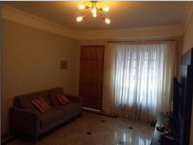 Casa em condomínio fechado com 3 quartos à venda na Rua Engenheiro Pegado, --, Vila Carrão, São Paulo por R$ 760.000