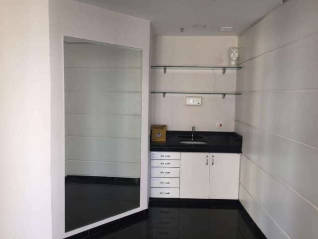 Apartamento com 1 quarto à venda na Rua Francisco Leitão, --, Pinheiros, São Paulo por R$ 700.000