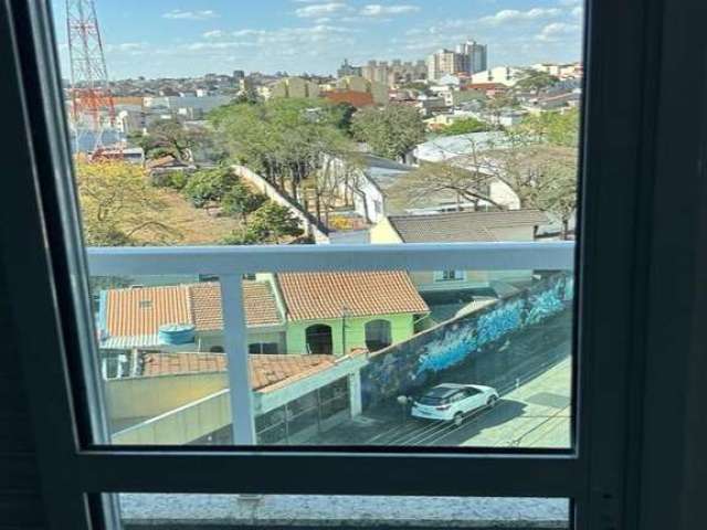 Casa com 3 quartos à venda na Rua Aimberê, --, Vila Curuçá, Santo André por R$ 690.000