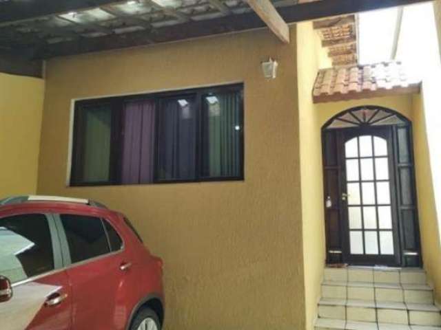 Casa com 3 quartos à venda na Alexandre Ciccarelli, --, Cidade São Mateus, São Paulo por R$ 499.000