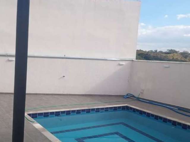 Casa em condomínio fechado com 2 quartos à venda na Cedral, --, Ipês (Polvilho), Cajamar por R$ 439.000