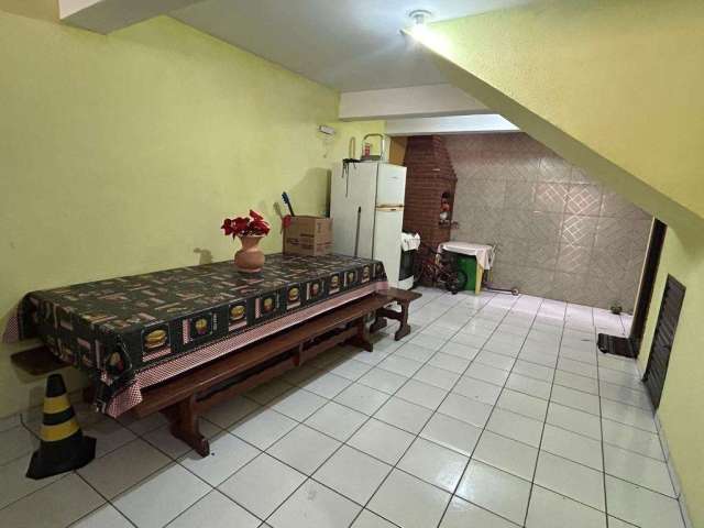 Apartamento com 3 quartos à venda na Rua Rio Claro, --, Vila Camilópolis, Santo André por R$ 520.000