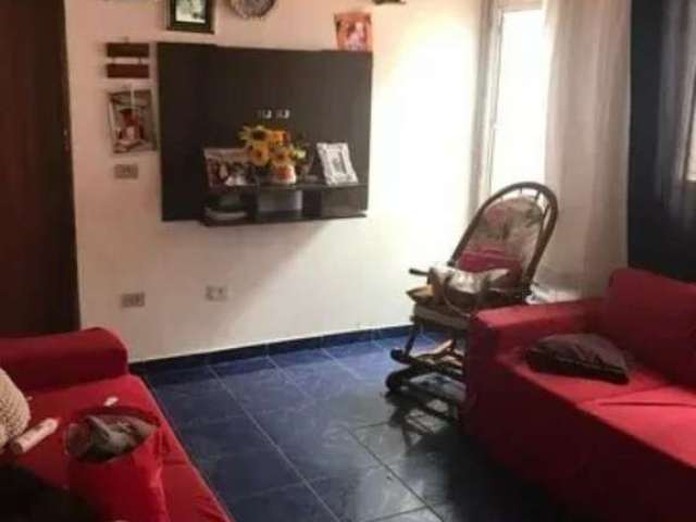 Casa com 6 quartos à venda na Atucupe, --, Jardim Leônidas Moreira, São Paulo por R$ 531.000